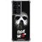 Warner Bros Friday the 13th Jason Voorhees Galaxy S21 Ultra 5G Clear Case